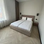 перемоги 1 Апарт-отель Мукачево