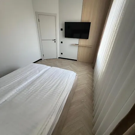 Aparthotel перемоги 1