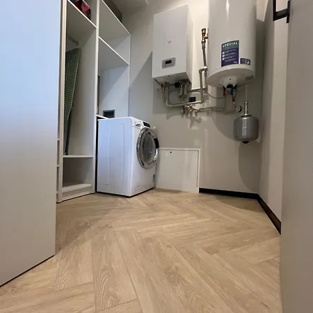 перемоги 1 Aparthotel 3*