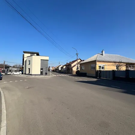 Appart hôtel перемоги 1