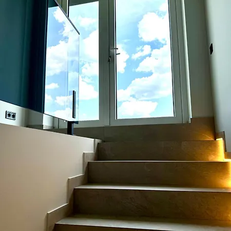 Aparthotel перемоги 1 Mukačevo