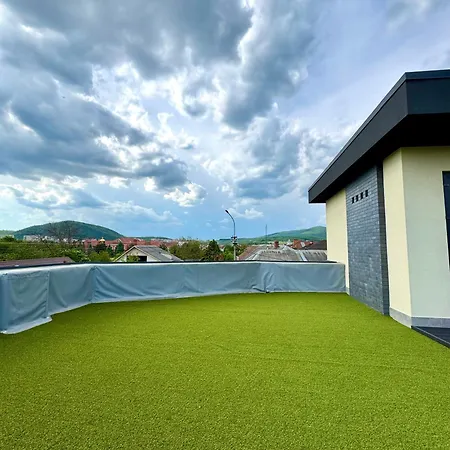 перемоги 1 Aparthotel 3*