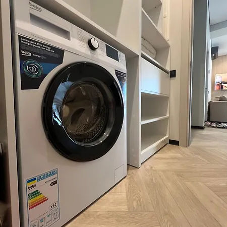 Aparthotel перемоги 1 3*