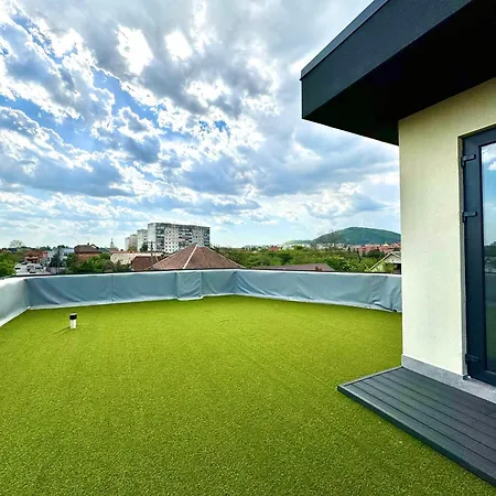 Aparthotel перемоги 1 3*