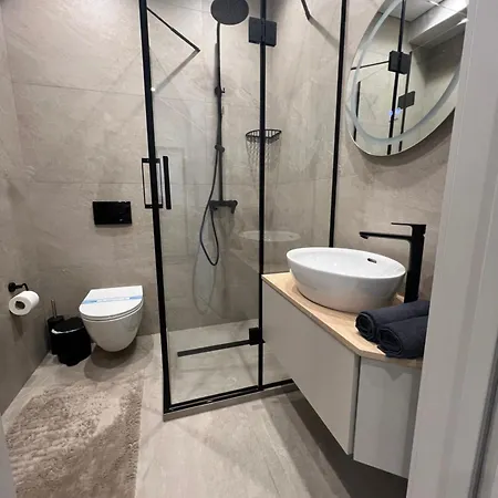 перемоги 1 Aparthotel 3*