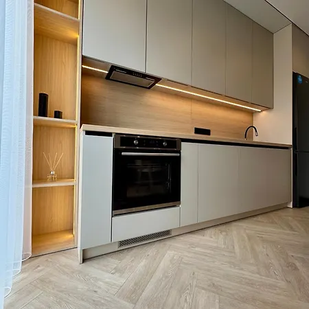 Aparthotel перемоги 1 3*