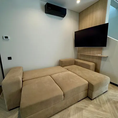перемоги 1 Aparthotel Mukatschewo