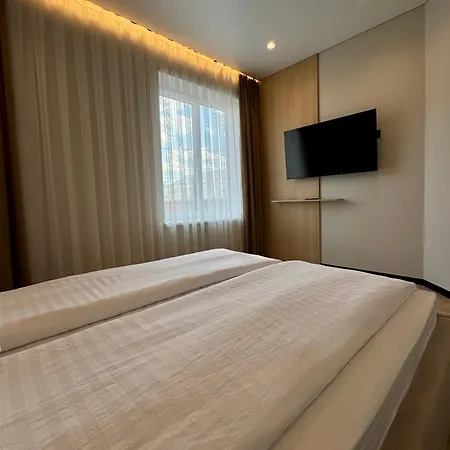 Aparthotel перемоги 1 3*