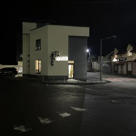 Aparthotel перемоги 1