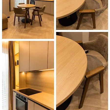 перемоги 1 Aparthotel Mukatschewo
