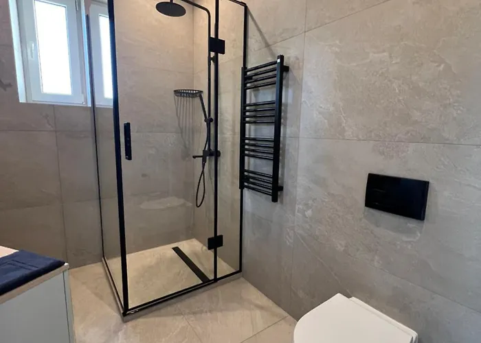 перемоги 1 Appart hôtel 3*