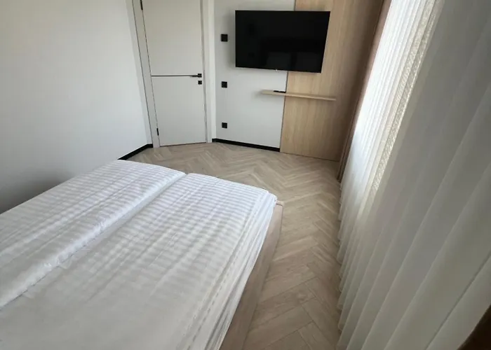 Appart hôtel перемоги 1