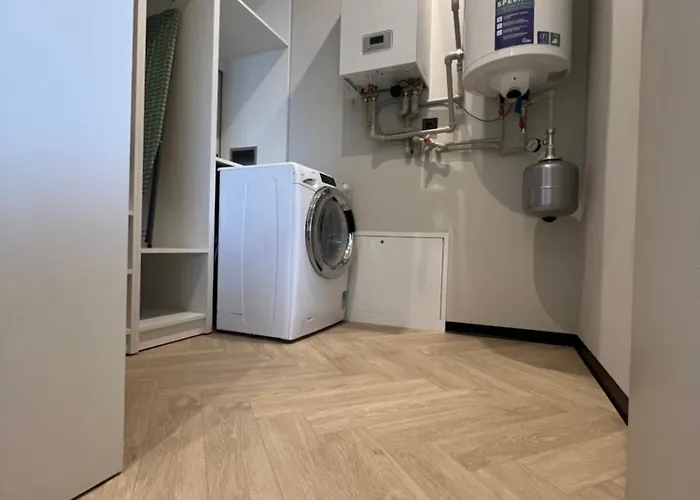 перемоги 1 Appart hôtel 3*