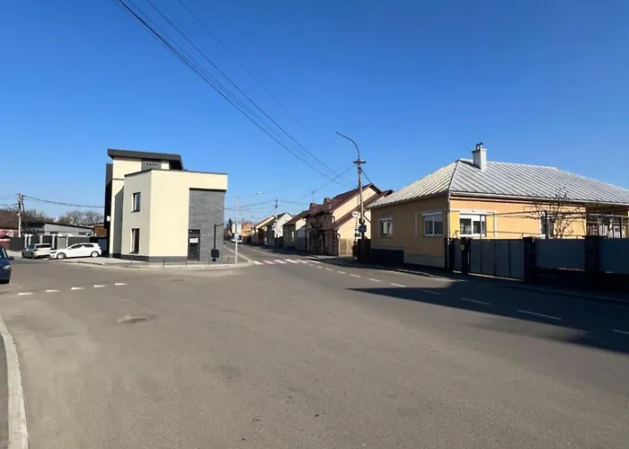 Appart hôtel перемоги 1