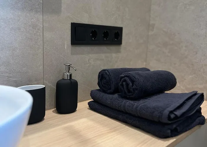 перемоги 1 Appart hôtel 3*