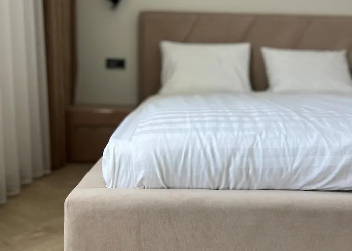 Appart hôtel перемоги 1 3*