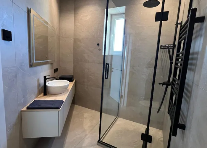 перемоги 1 Appart hôtel Moukatcheve