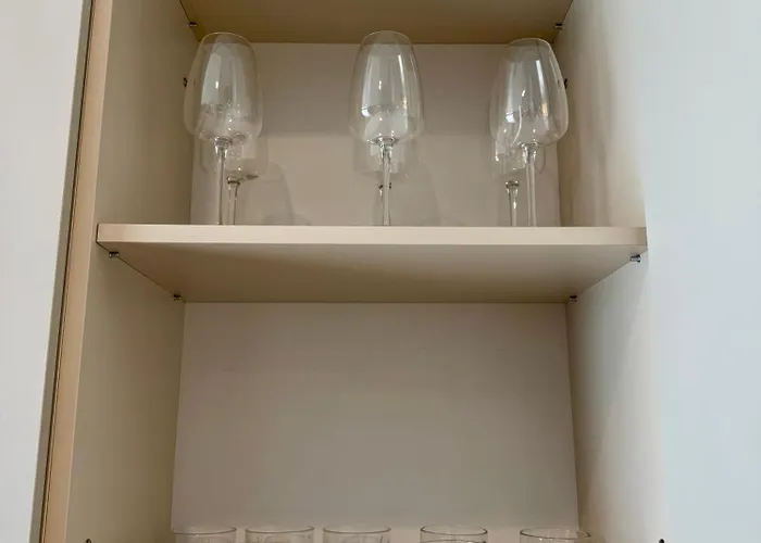 перемоги 1 Appart hôtel 3*