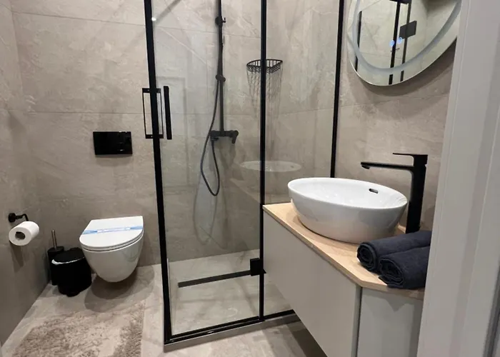 перемоги 1 Appart hôtel 3*