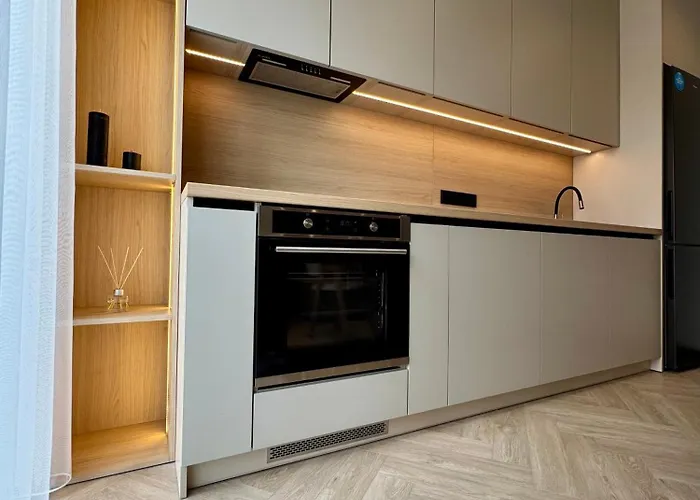 Appart hôtel перемоги 1 3*