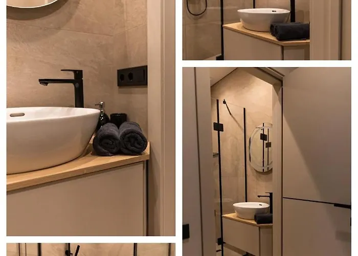Appart hôtel перемоги 1 3*