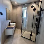 перемоги 1 Apartmanhotel Munkács