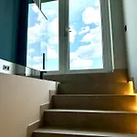 Apartmanhotel перемоги 1 Munkács