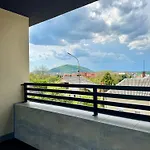 перемоги 1 Apartmanhotel