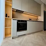 Apartmanhotel перемоги 1 3*