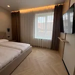 перемоги 1 Apartmanhotel Munkács