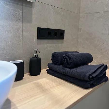 перемоги 1 Aparthotel 3*