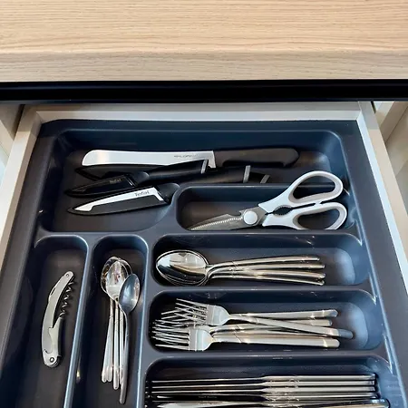 Appart hôtel перемоги 1 3*