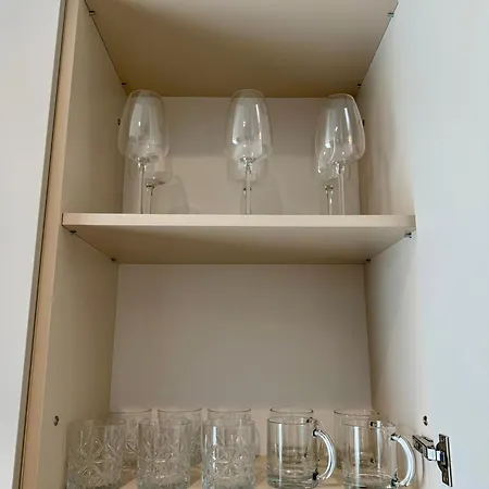 перемоги 1 Appart hôtel 3*