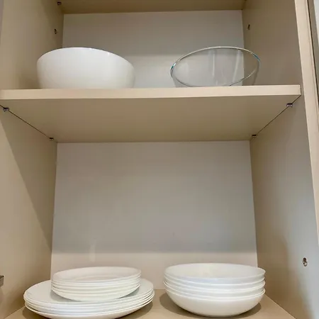 Appart hôtel перемоги 1 3*