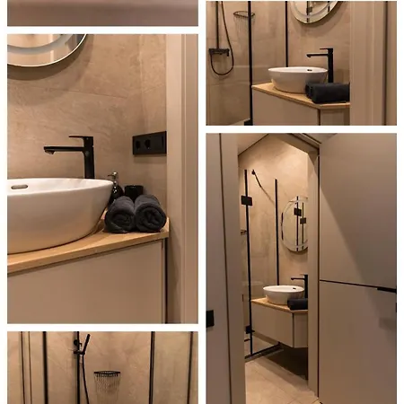 Appart hôtel перемоги 1 3*